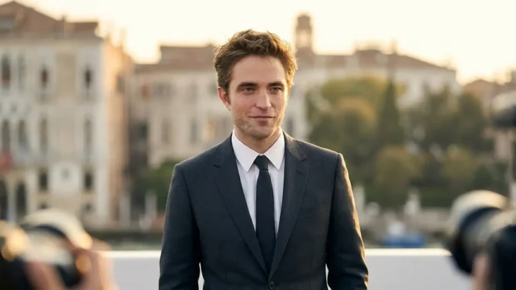 Robert Pattinson "Primetime" Trailer