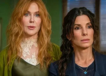 "Practical Magic 2" Release Date