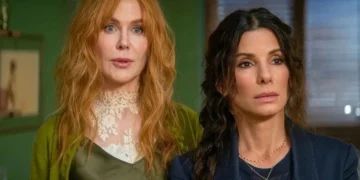 "Practical Magic 2" Release Date