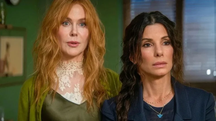"Practical Magic 2" Release Date