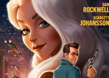 Brad Bird "Ray Gunn" Netflix release