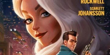 Brad Bird "Ray Gunn" Netflix release