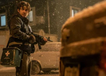 "Resident Evil" Film Adaptation Review