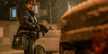 "Resident Evil" Film Adaptation Review