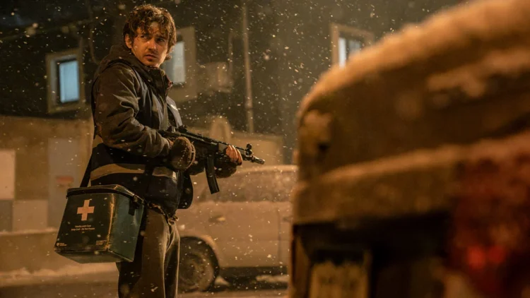 "Resident Evil" Film Adaptation Review