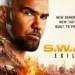 "SWAT Exiles" STARZ Release Date