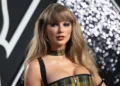 Taylor Swift new single "Patient Zero"