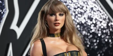 Taylor Swift new single "Patient Zero"