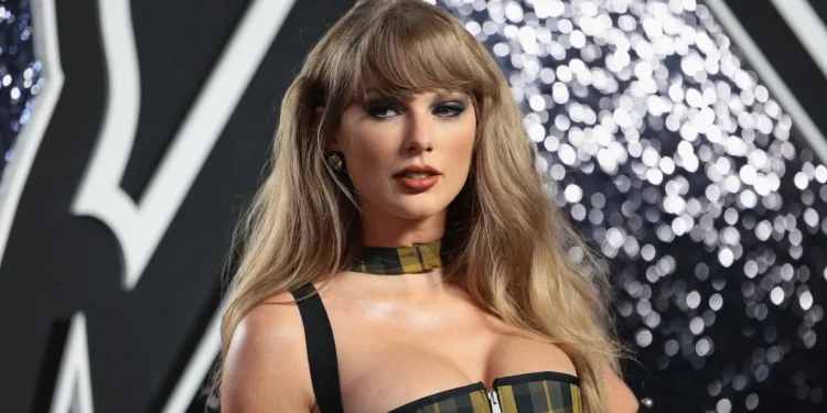 Taylor Swift new single "Patient Zero"