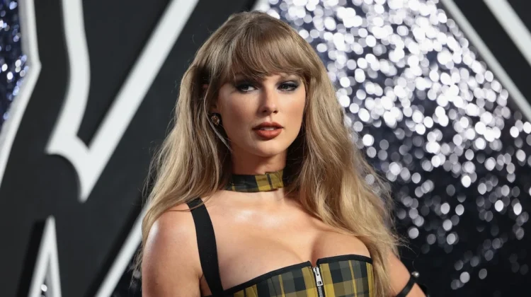 Taylor Swift new single "Patient Zero"