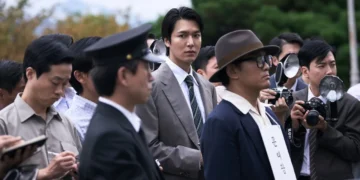 "The Assassin(s)" Box Office Chuseok