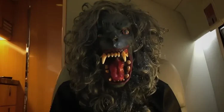 "The Creep Tapes" Season 3 Review