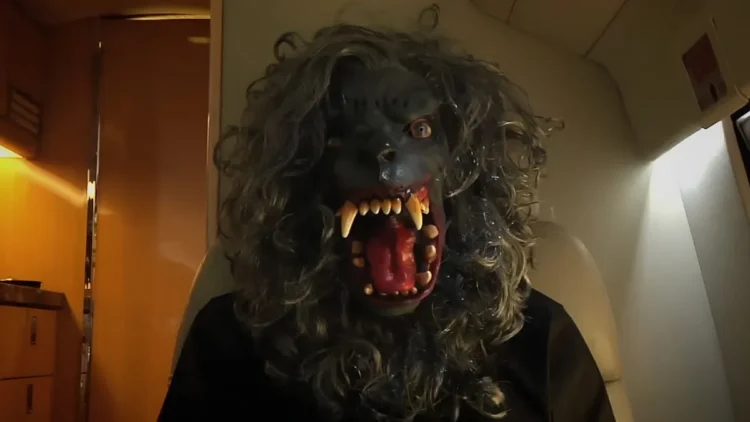 "The Creep Tapes" Season 3 Review