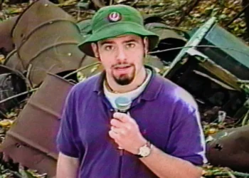 Teenage Wasteland documentary review