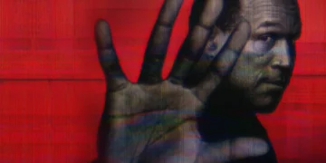 "O.J. Unseen Exploitation of Evil" Docuseries