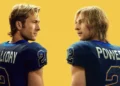 "Chad Powers" Season 2 Review