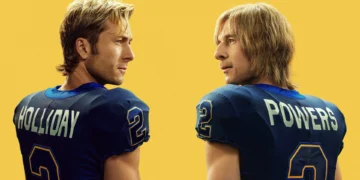 "Chad Powers" Season 2 Review
