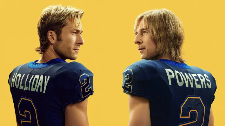 "Chad Powers" Season 2 Review
