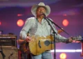 Alan Jackson Farewell Concert NBC