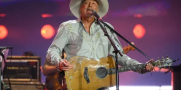 Alan Jackson Farewell Concert NBC