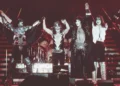 KISS Eddie Kramer "Mr Speed" mix