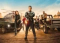 Matchbox The Movie Review