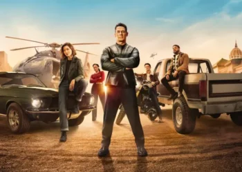 Matchbox The Movie Review