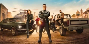Matchbox The Movie Review