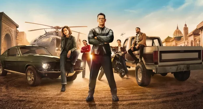 Matchbox The Movie Review