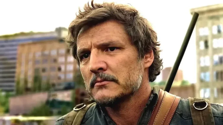 Pedro Pascal "Behemoth" Rotten Tomatoes Score