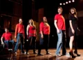 "Glee" Reboot