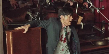 "All of Us Are Dead" Season 2 Unlocked