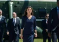 "The Diplomat" Season 4 Review