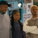 "Barbershop" Series Premiere Date