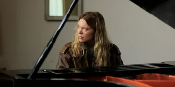 Léa Seydoux "Gentle Monster" Trailer