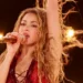 Shakira Amazon Music Livestream Record