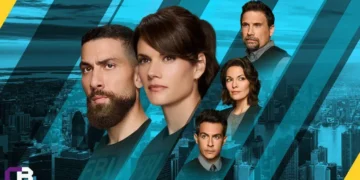 FBI Season 9 Episode 2 'Omissions'