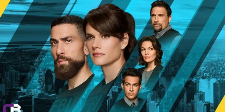 FBI Season 9 Episode 2 'Omissions'