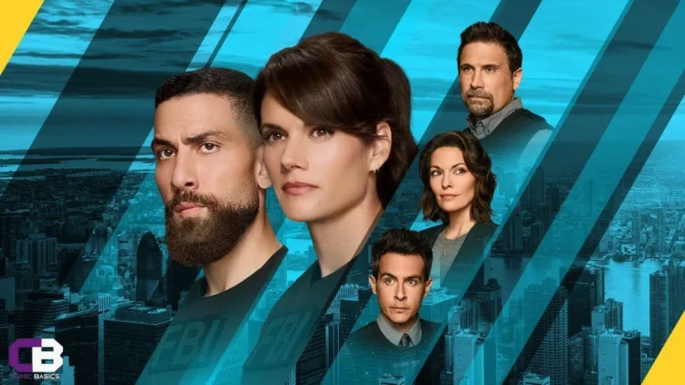 FBI Season 9 Episode 2 'Omissions'