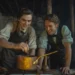 BritBox Series "The Cadburys" First Look