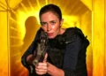 Emily Blunt returns to "Sicario 3"