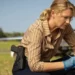 Anna Torv "Dustfall" Crime Thriller