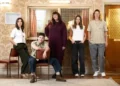 "Wentworth Halfway Home" Spin Off Series Cast And Trailer