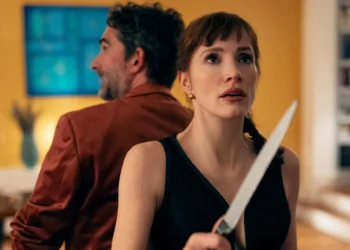 Other Mommy Movie Review