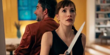 Other Mommy Movie Review