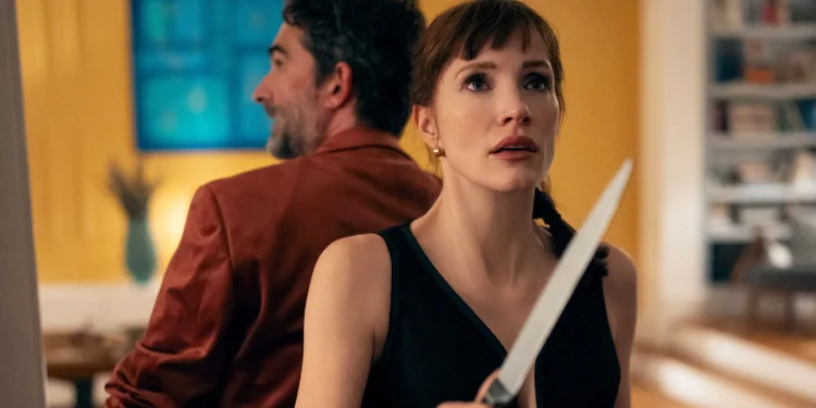 Other Mommy Movie Review