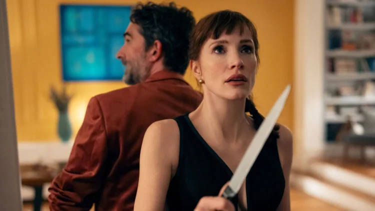 Other Mommy Movie Review