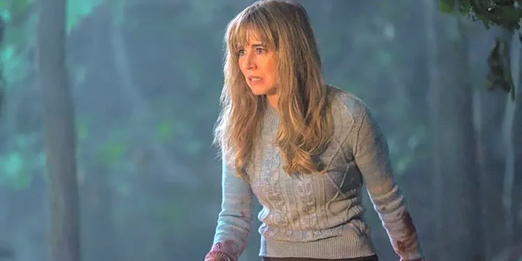 "Crystal Lake" Review 2026