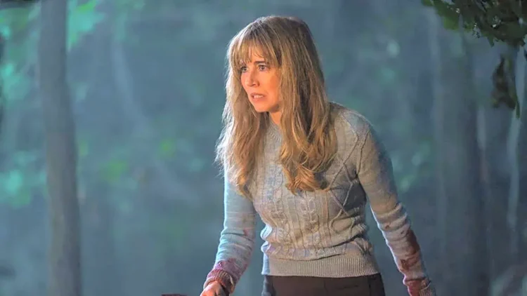 "Crystal Lake" Review 2026