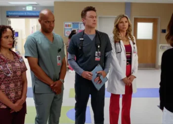 "Scrubs" Season 2 Review